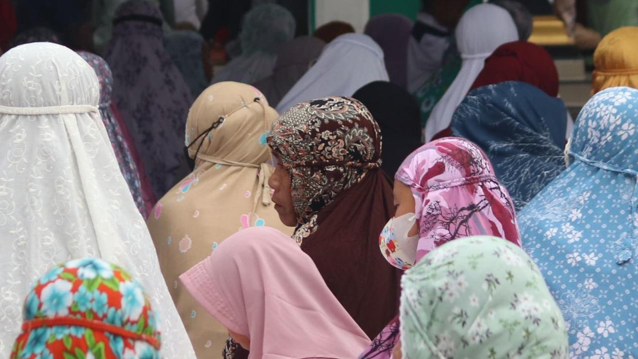 Doa Penutup Majelis Sesuai Sunnah Rasulullah SAW, Lengkap Latin dan Artinya