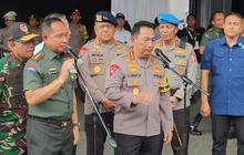 Kapolri Tiba-Tiba Telepon Ahmad Dhani Minta Nomor Rekening, Ada Apa?