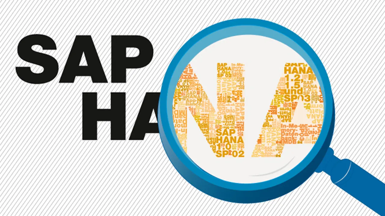 Software SAP S/4HANA Diadopsi Lebih dari 1.300 Pelanggan