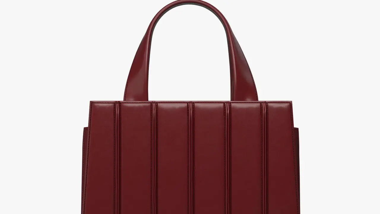 Ilustrasi Whitney Bag/Max Mara