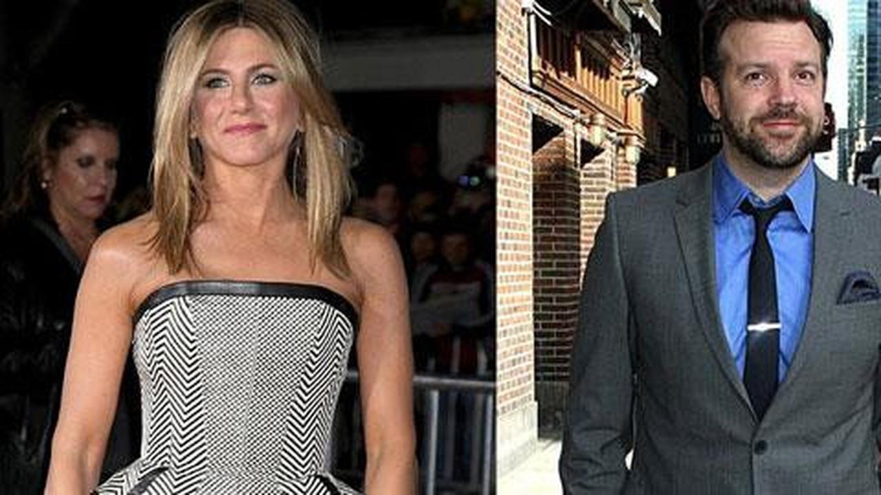 Jennifer Aniston jadi pelacur dalam 'We're The Millers'!