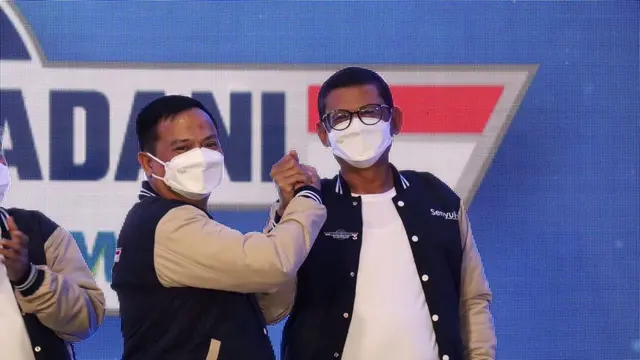 Perkuat Sinergi Ultra Mikro, Holding UMI Luncurkan Brigade Madani