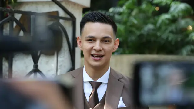 [Fimela] Marcell Darwin