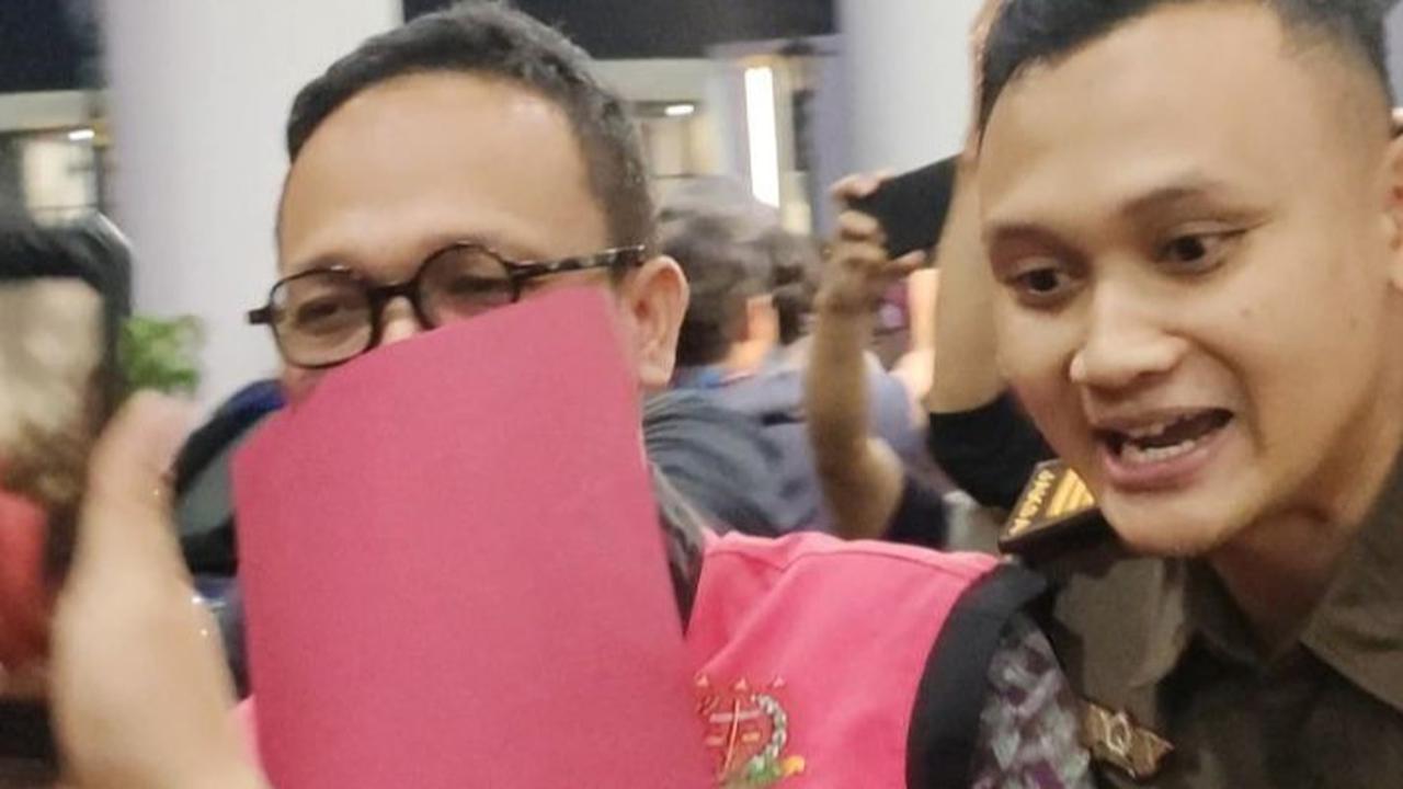 Direktur JakTV Tersangka Perintangan Penyidikan Kasus Korupsi Timah dan Impor Gula Jadi Tahanan Kota