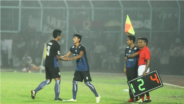 Junda Irawan