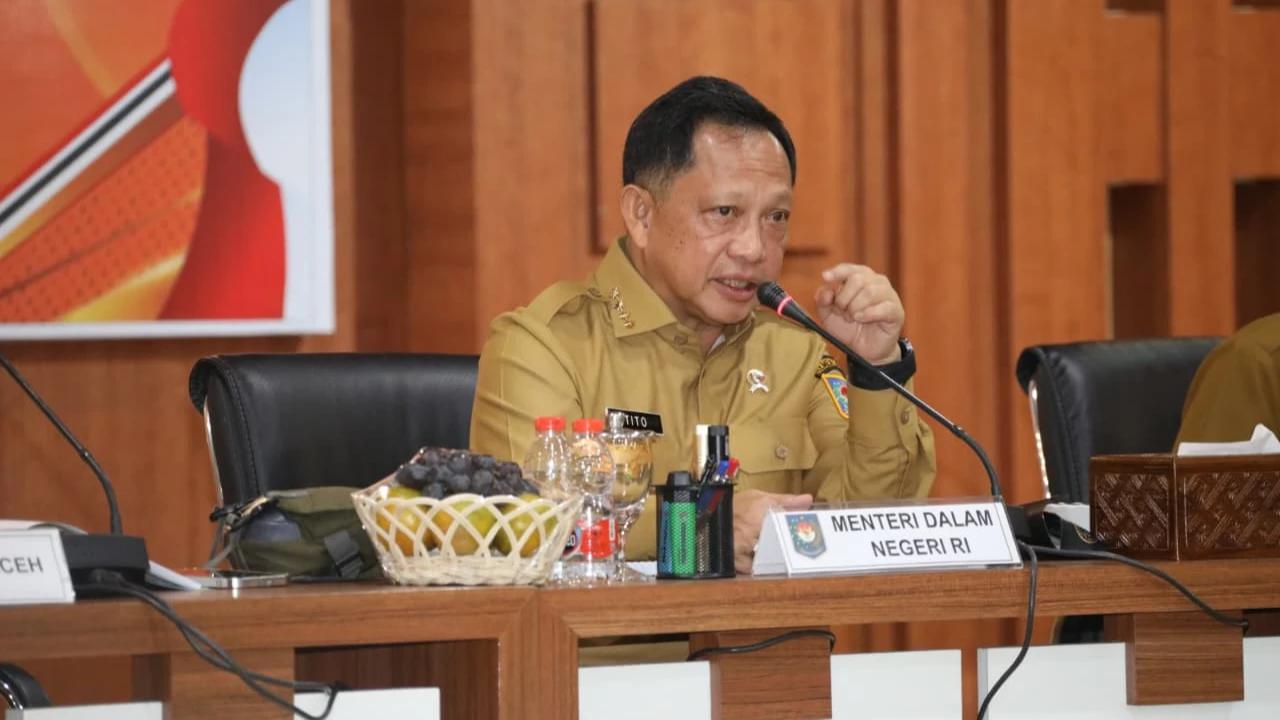 Kasatgas Tito soal Pemulihan Pascabencana di Provinsi Aceh: Sudah Normal, tapi Belum Permanen