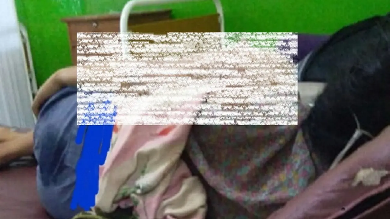 Penganiayaan