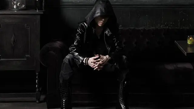 6 Musisi Jepang yang Sembunyikan Wajah