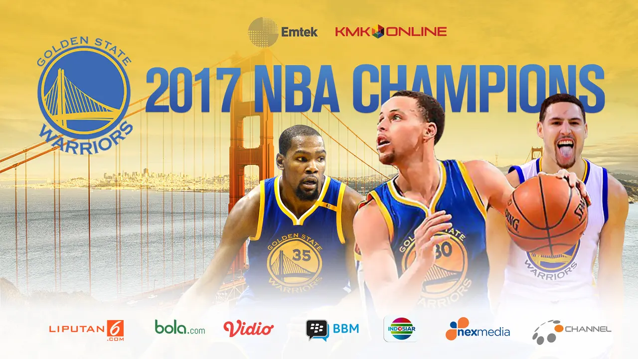 Golden State Warriors 