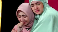 Saksikan Live Streaming SCTV Sinetron Love Story The Series Tayang Sabtu 5 Februari 2022 Pukul 17.00 WIB