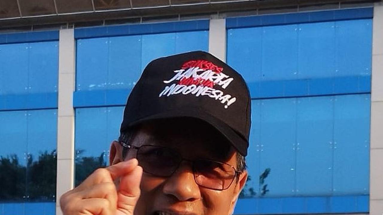 Kerja Bakti Cegah Banjir Jakarta