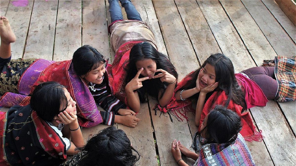 99 Bahasa Batak dalam Kehidupan Sehari-hari Lengkap Arti