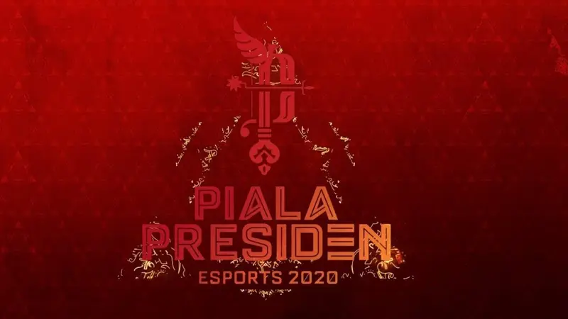 PIala Presiden Esports