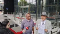Pimpinan KPK, Deputi Penindakan hingga Jubir Dilaporkan ke Dewas Buntut Yaqut jadi Tahanan Rumah