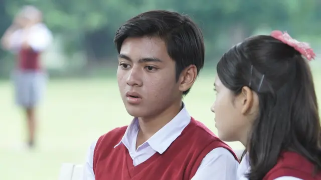 Dari Jendela SMP