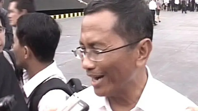 BK DPR Tetapkan 4 Legislator Bersalah