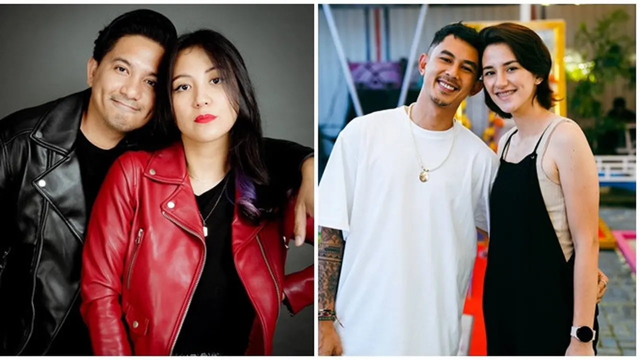 Potret 6 Artis yang Pernah Dijuluki Ratu FTV Bareng Pasangan, Harmonis