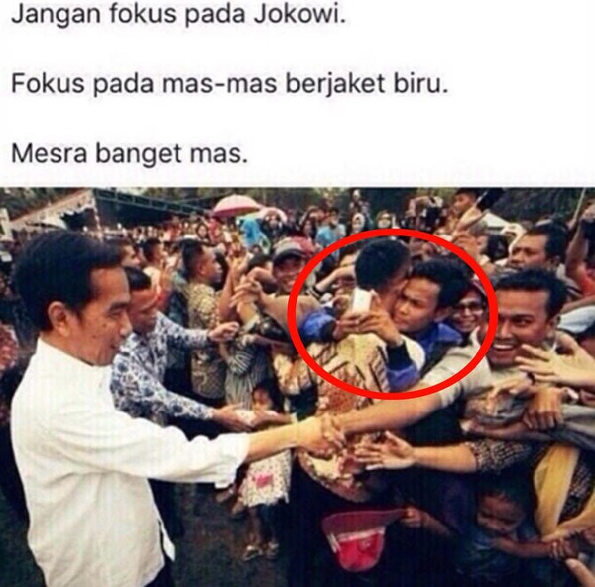 Dok. Istimewa