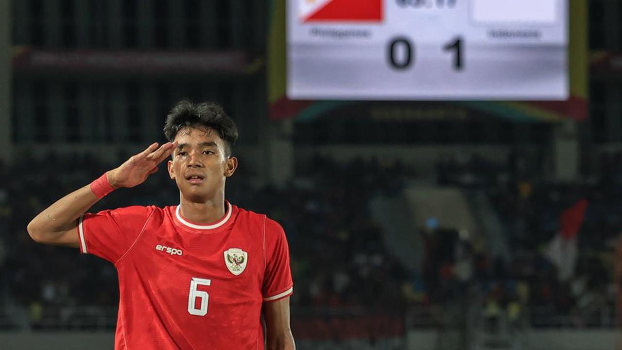 Statistik Timnas U-17 Indonesia vs Korea Utara: Siapa yang Lebih Unggul Jelang 8 Besar?