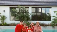 Kakak Jessica Iskandar Trauma dengan Rumah Sakit di Jakarta