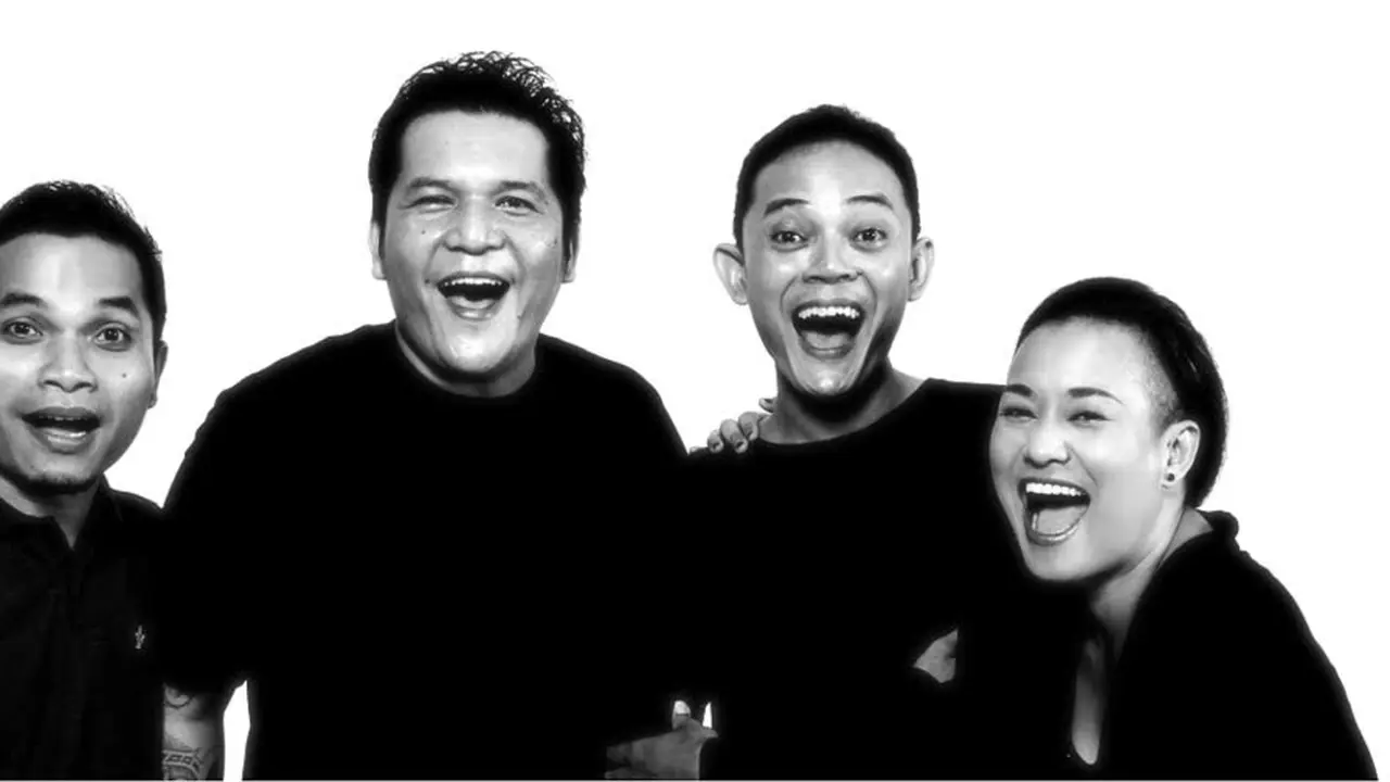Pesan Untukmu, Perlawanan Bonita and The Hus Band Melalui Musik