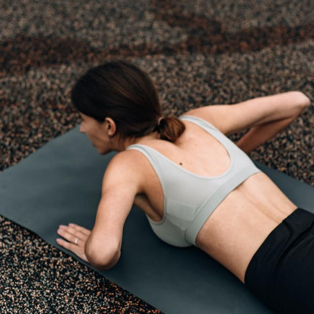 5 Manfaat Push-Up Setiap Hari bagi Wanita