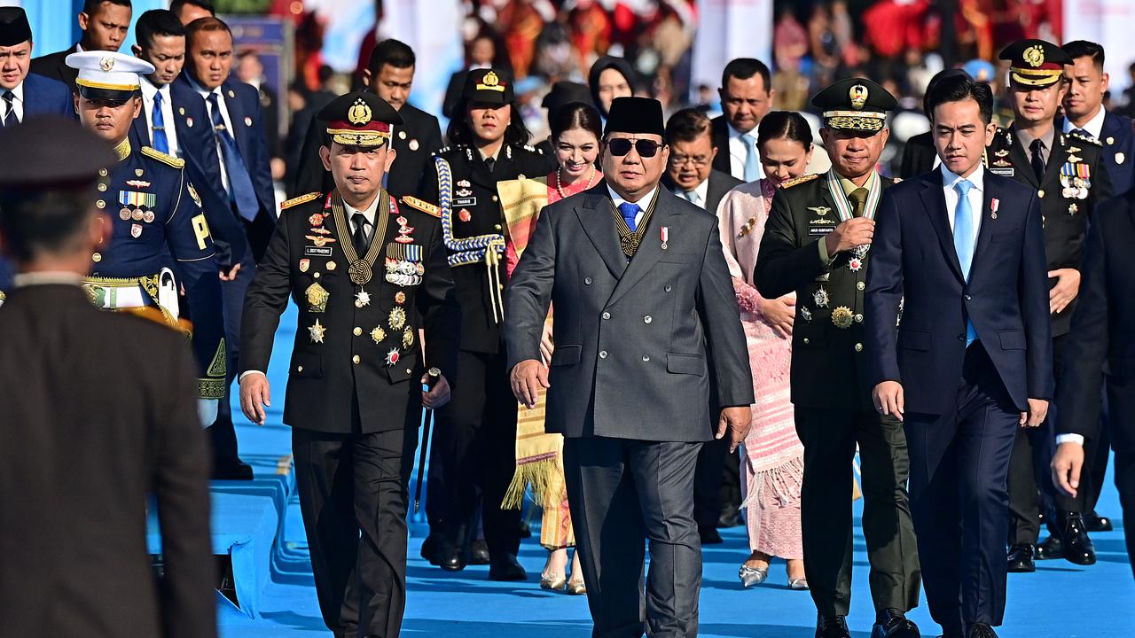 Kapolri Klaim Selamatkan 35 Juta Jiwa dari Bahaya Narkoba, Barang Bukti Tembus Rp6,97 T