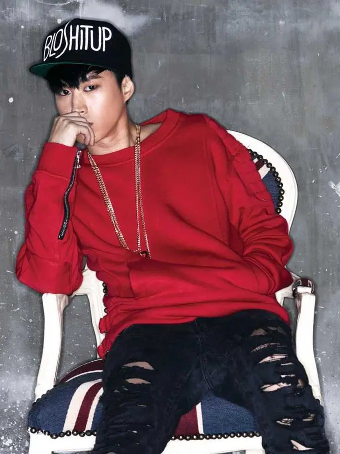 [Bintang] Tablo Epik High