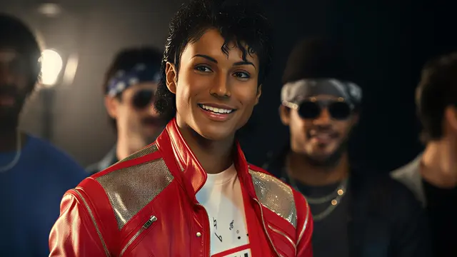 Michael: Michael Jackson Biopic Released, Draws Harsh Criticism from Critics!