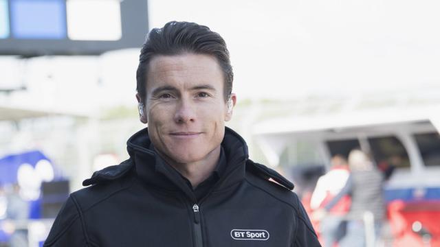 James Toseland