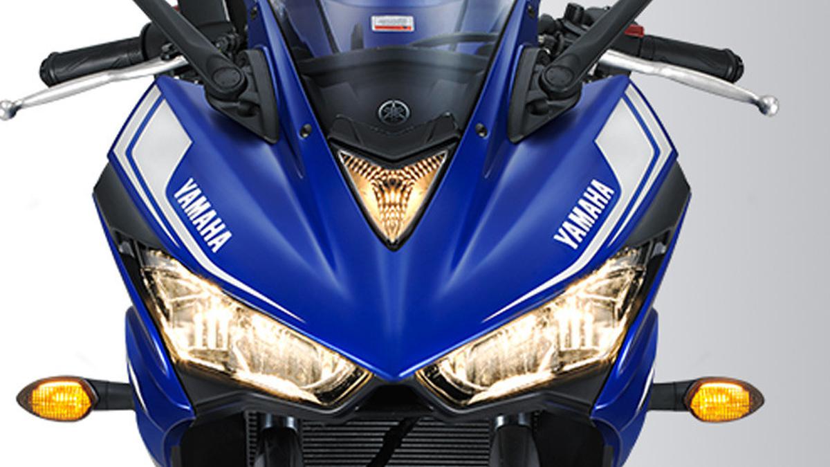 2 Harga Yamaha R25 Review Spesifikasi dan Simulasi Kredit Februari 2020 Berita Otosia