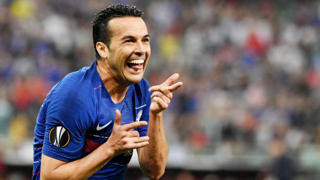 Foto: 6 Pemain Buangan Yang Disulap Antonio Conte Menjadi Bintang