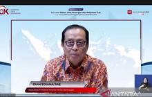 OJK Perintahkan Pemblokiran Lebih dari 30.000 Rekening Terkait Judi Online
