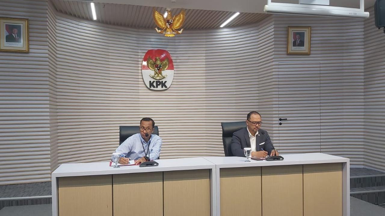 Konsekuensi KPK jika Kasus 2 Politikus PDIP Tidak Kunjung Tuntas