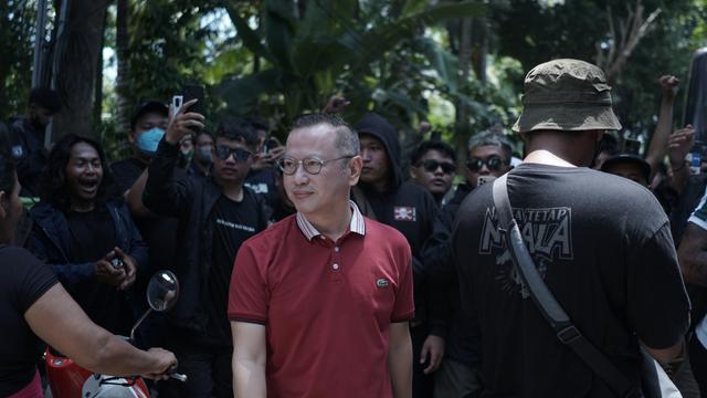 PSS Sleman, Andy Wardhanaputra