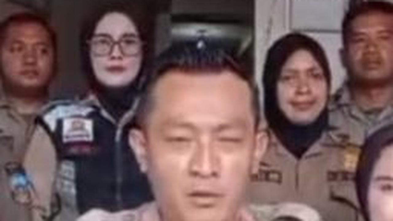 Dihukum karena Viral Dukung Gibran, 13 Anggota Satpol PP Garut Sudah Kembali Bekerja