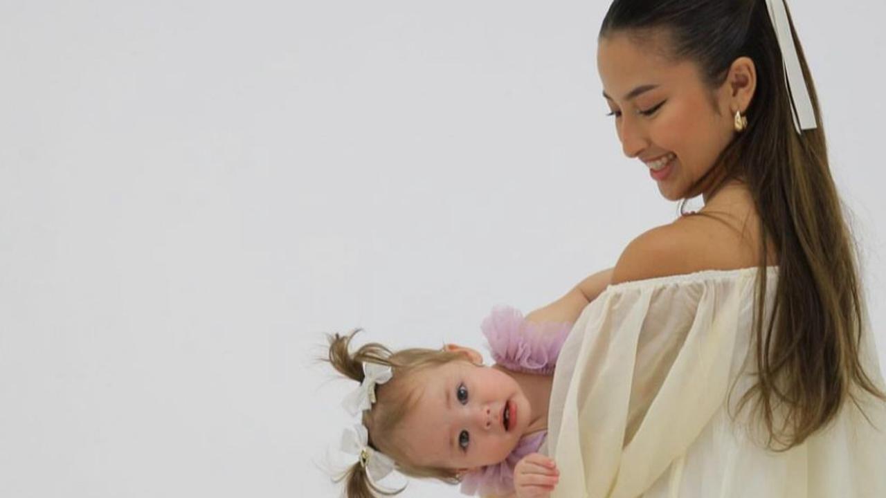 7 Artis yang Sudah Jadi Mama Muda, Tetap Tampil Cantik dan Stylish Meski Sibuk Berkarier hingga Urus Anak