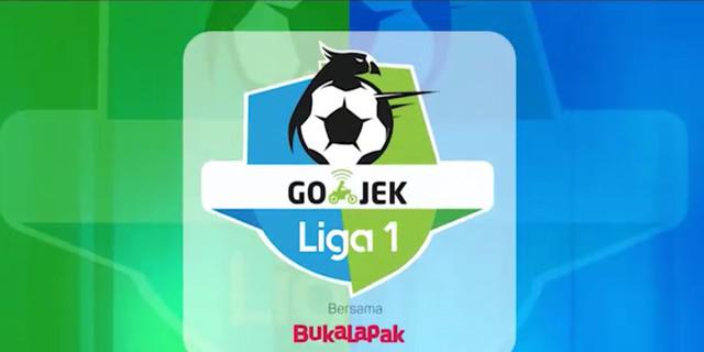 VIDEO: Jangan Lewatkan Dua Laga Big Match Liga 1 2018 pada 16 November