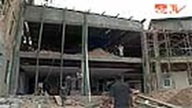 Tujuh Pekan Lagi, Lapangan Tembak Belum Rampung