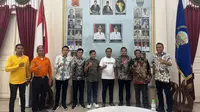 Bupati se-Madura Teken Surat Bersama Usulan KEK Tembakau