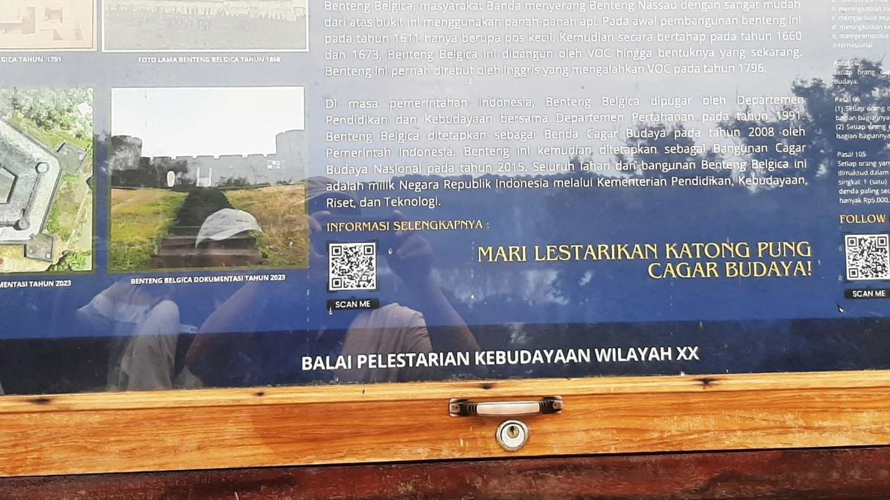 Dok. Istimewa