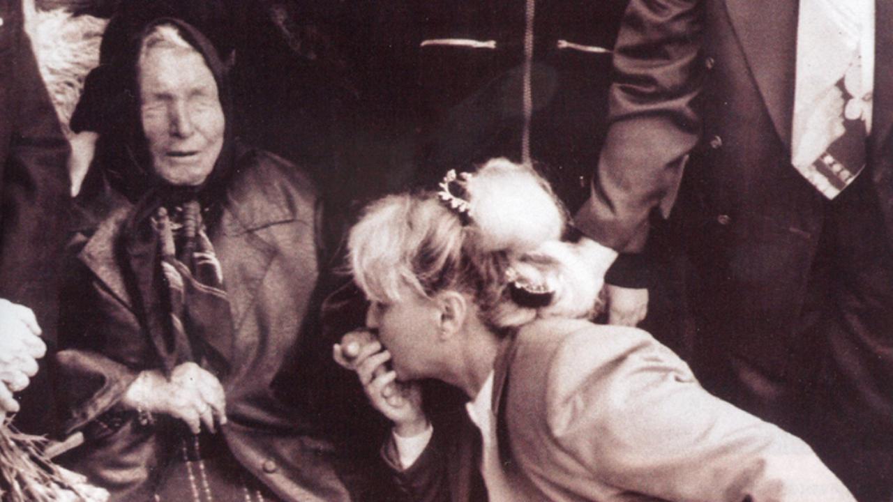Baba Vanga memiliki banyak pengikut yang meyakini ramalannya