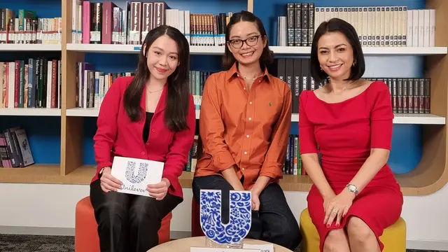 Unilever Indonesia