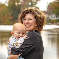 Lauren Wellbank. Sumber foto: Document/Lauren Wellbank.