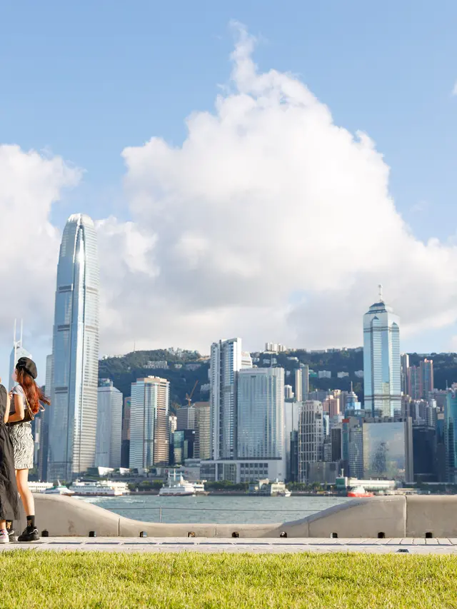 Greater Bay Area, Sajikan Jelajah Kuliner hingga Wisata Alam di Hong Kong Sampai Macao
