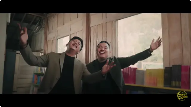Lirik Lagu Sanes Guyon Waton feat. Denny Caknan, Terjemahan dan Maknanya