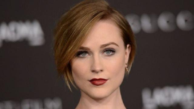 [Bintang] Evan Rachel Wood