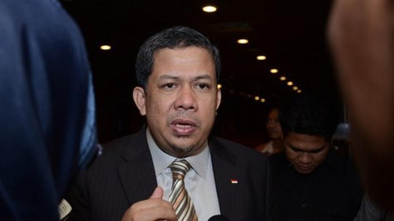 Soal tim lobi, Fahri Hamzah minta dibuat dulu undang-undangnya