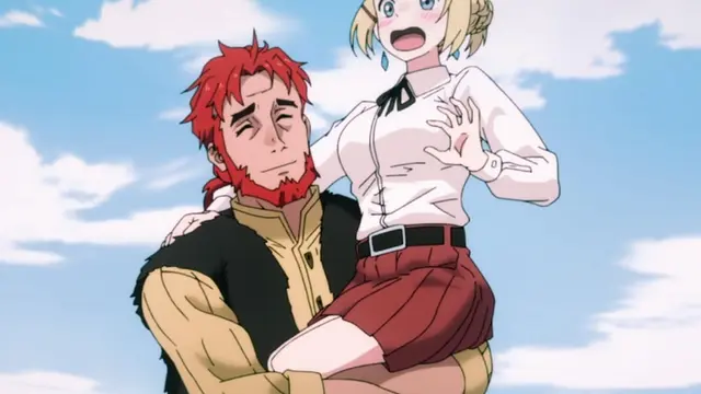 My Daughter Left the Nest and Returned an S-Rank Adventurer