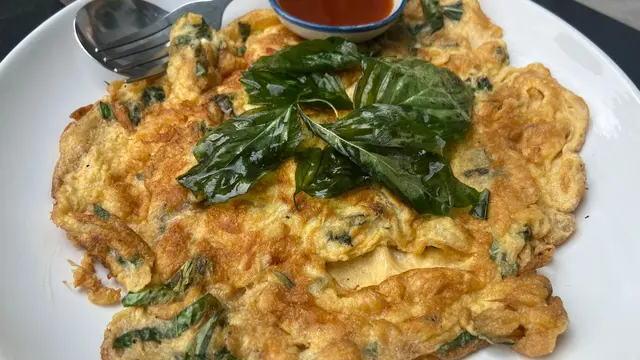 Cara Memanaskan Telur dengan Aman